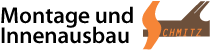 Tobias Schmitz Montage & Innenbau Logo